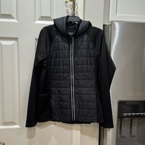 Athlete Girl coat size 16